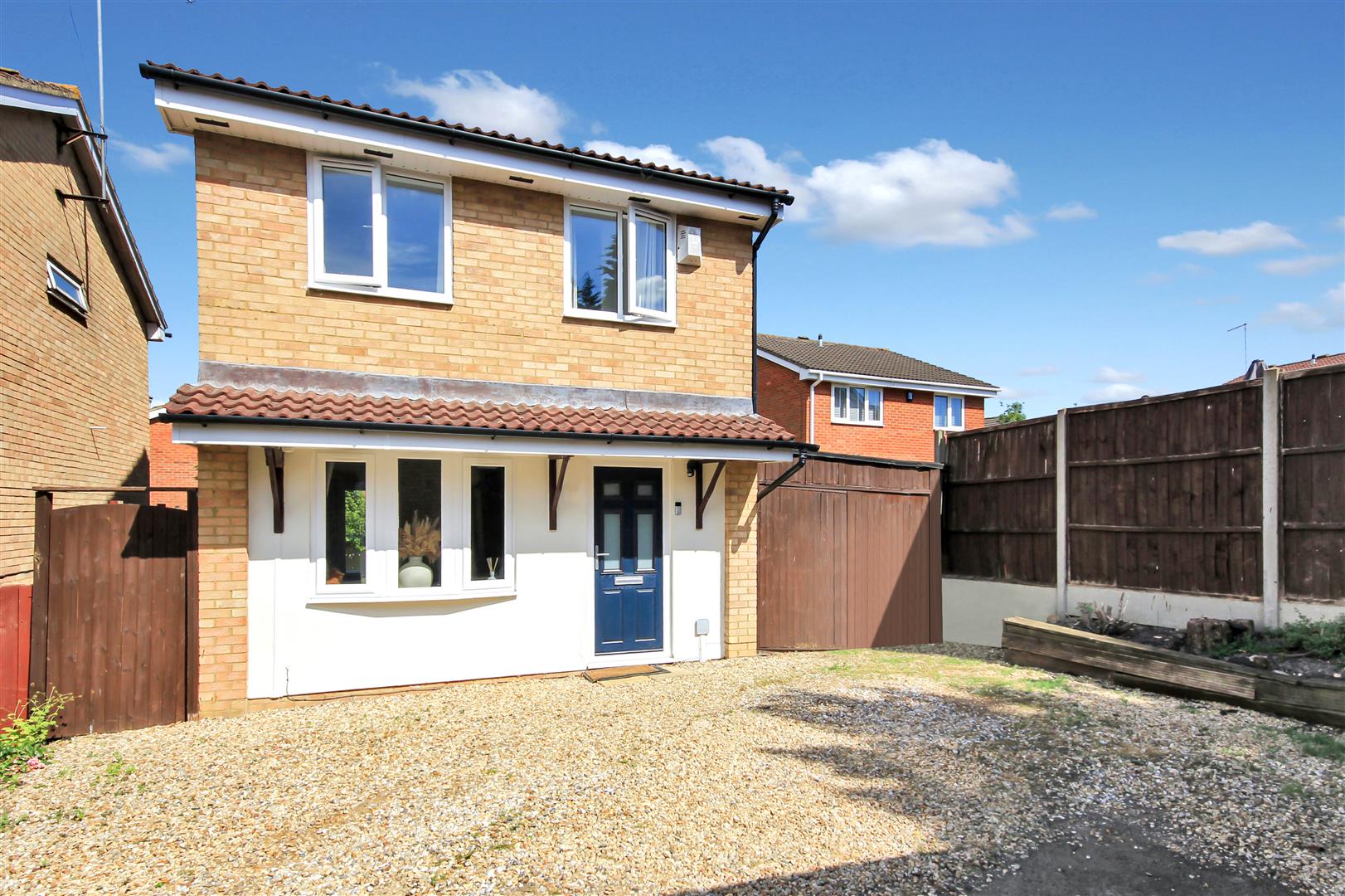 Medway Drive, Wellingborough